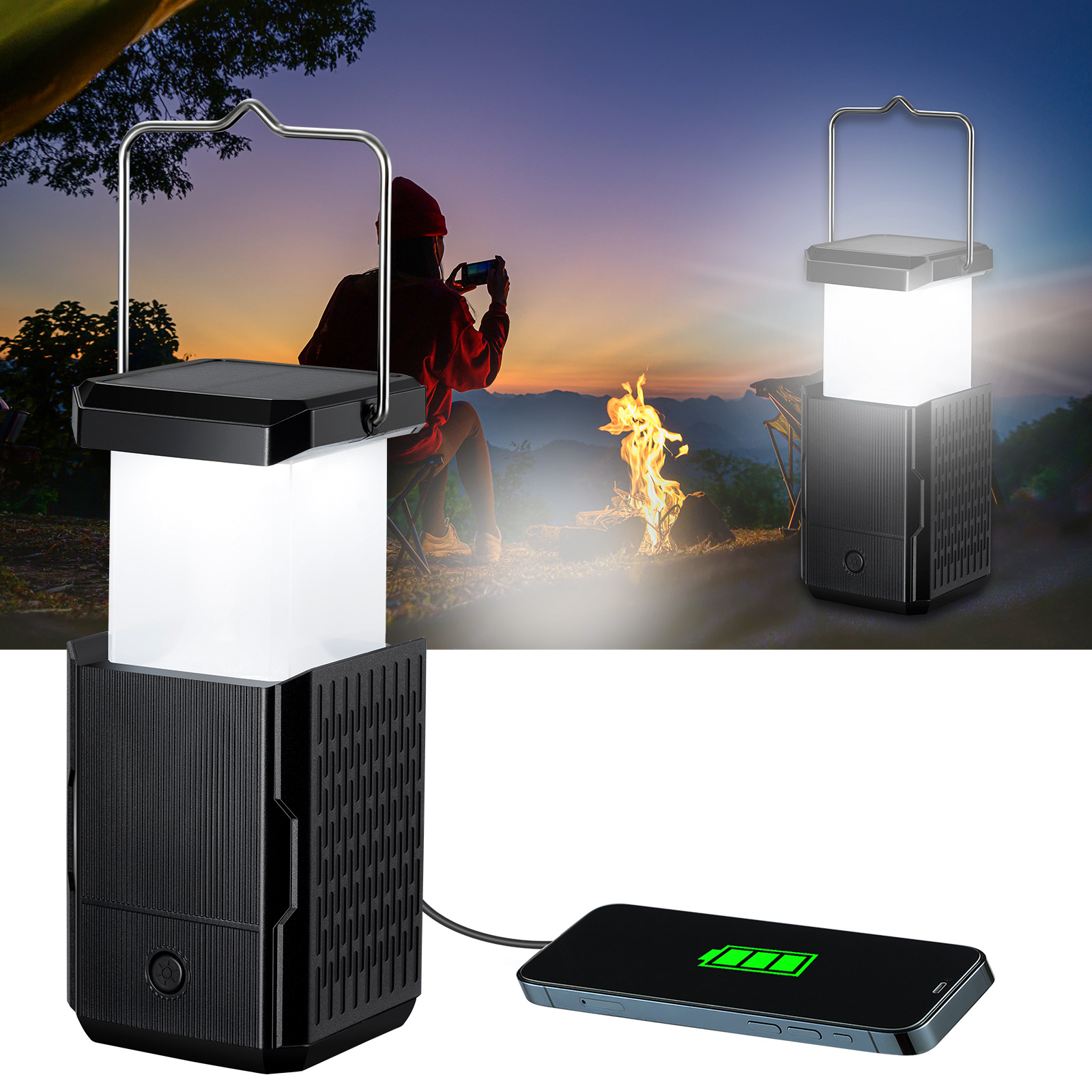 Multifunctional Outdoor Campin - Outdoor Camping Activities recensie en prijs