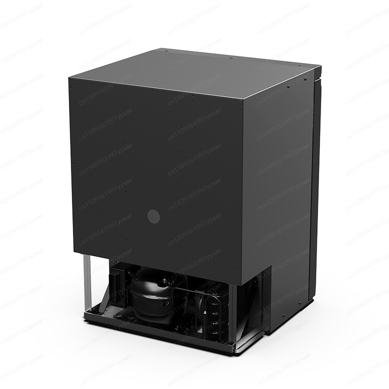 12V 24V Compressor Car Refrige - Outdoor Camping Zone recensie en prijs