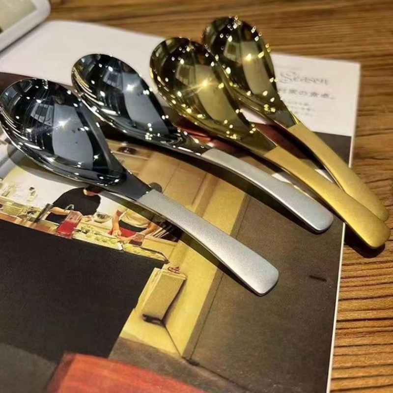 Ins Stainless Steel Korea Soup - Outdoor Camping Korea recensie en prijs