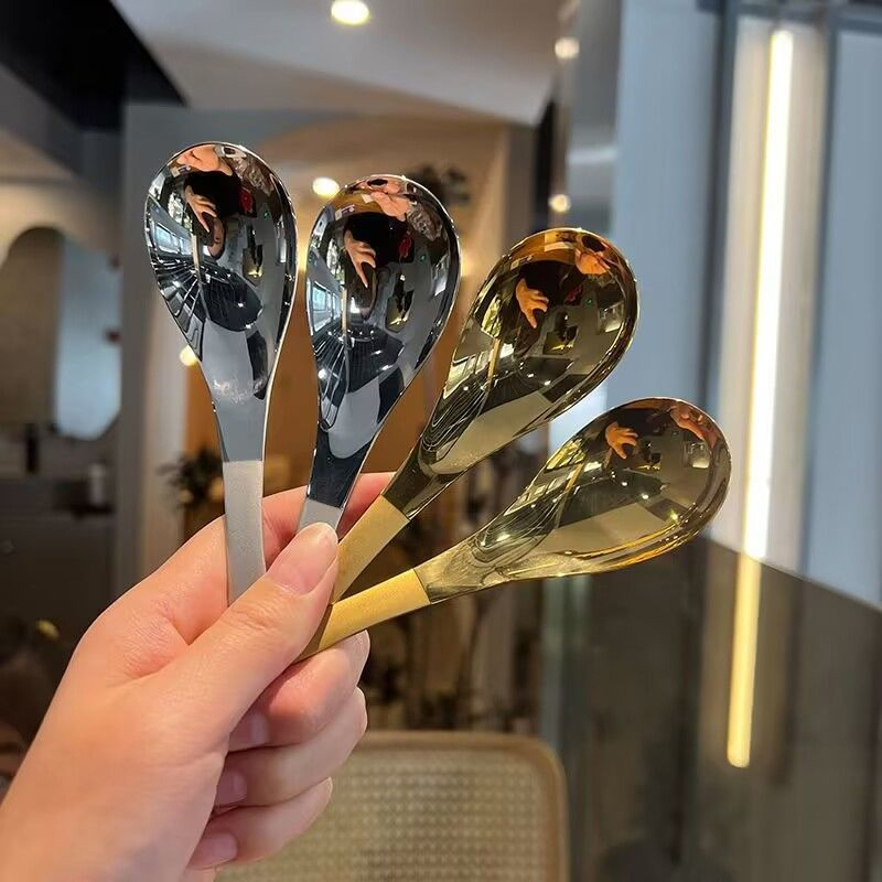 Ins Stainless Steel Korea Soup - Outdoor Camping Korea recensie en prijs