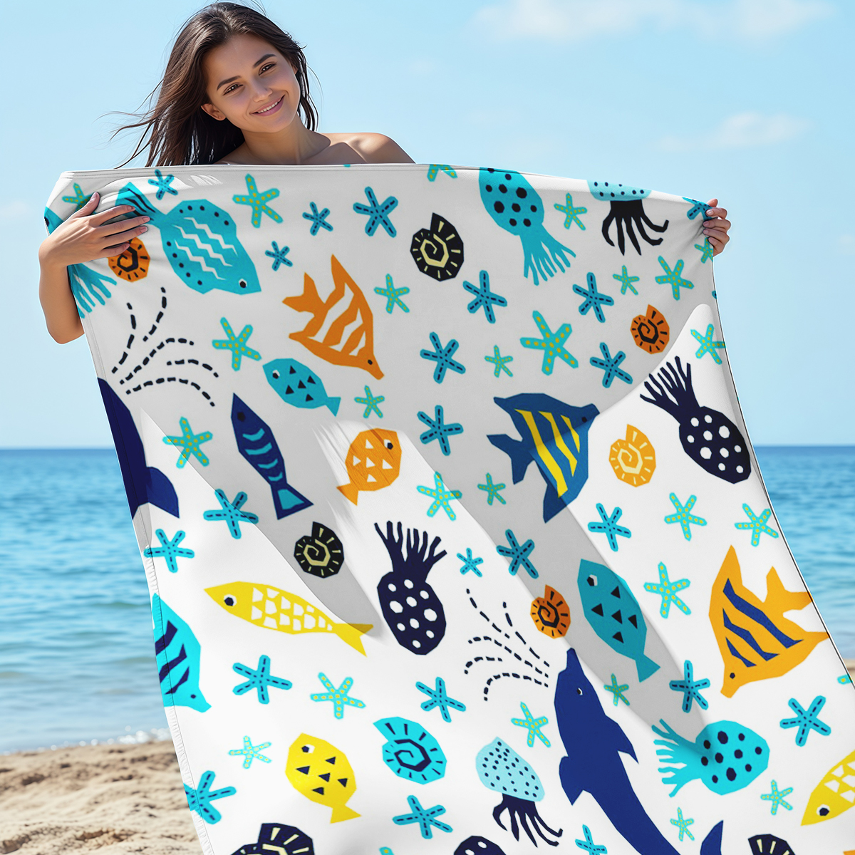 200x240cm Extra Large Bohemian - Outdoor Camping Mats Large recensie en prijs