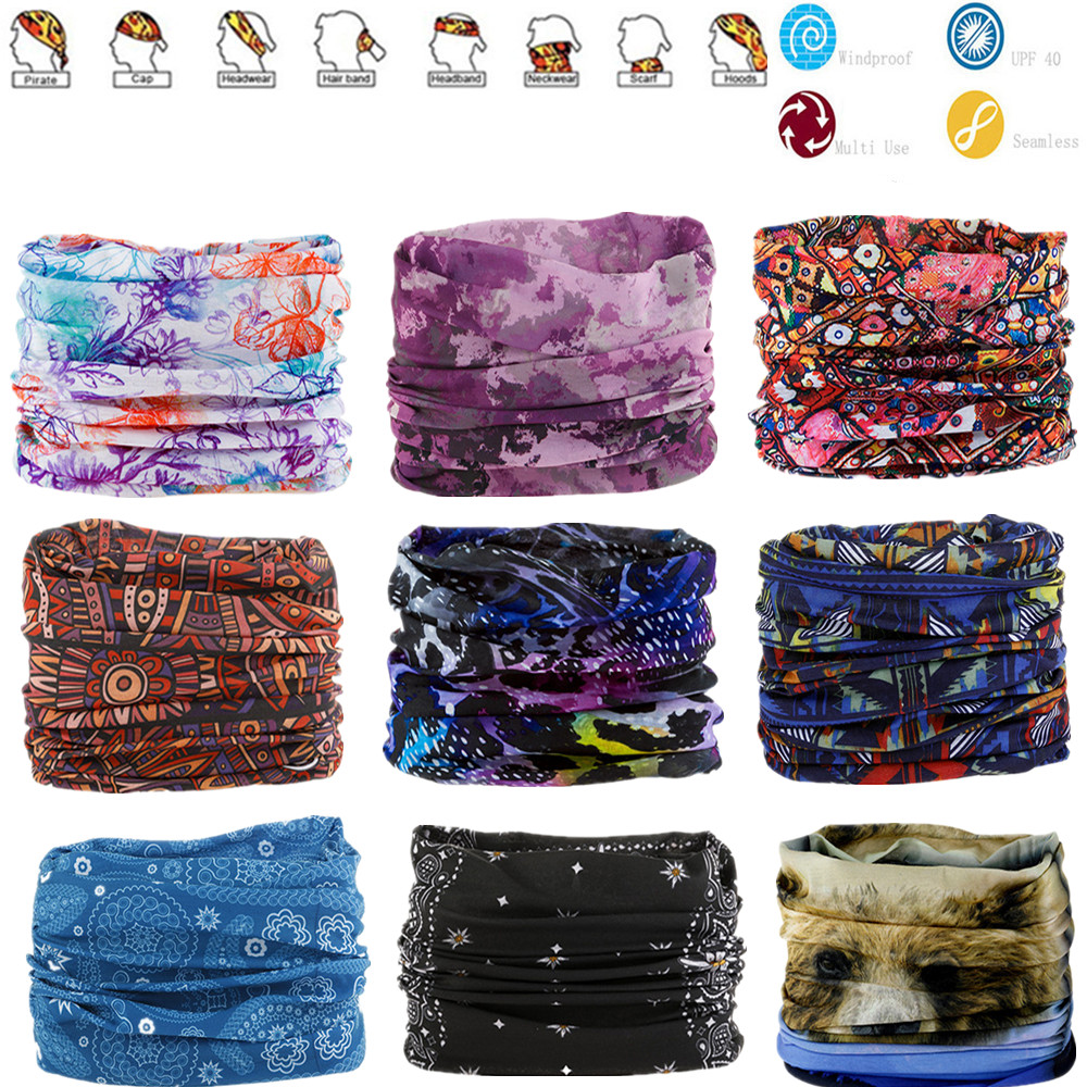 1601-1650 Outdoor Scarf Men Wo - Outdoor Camping Activities recensie en prijs