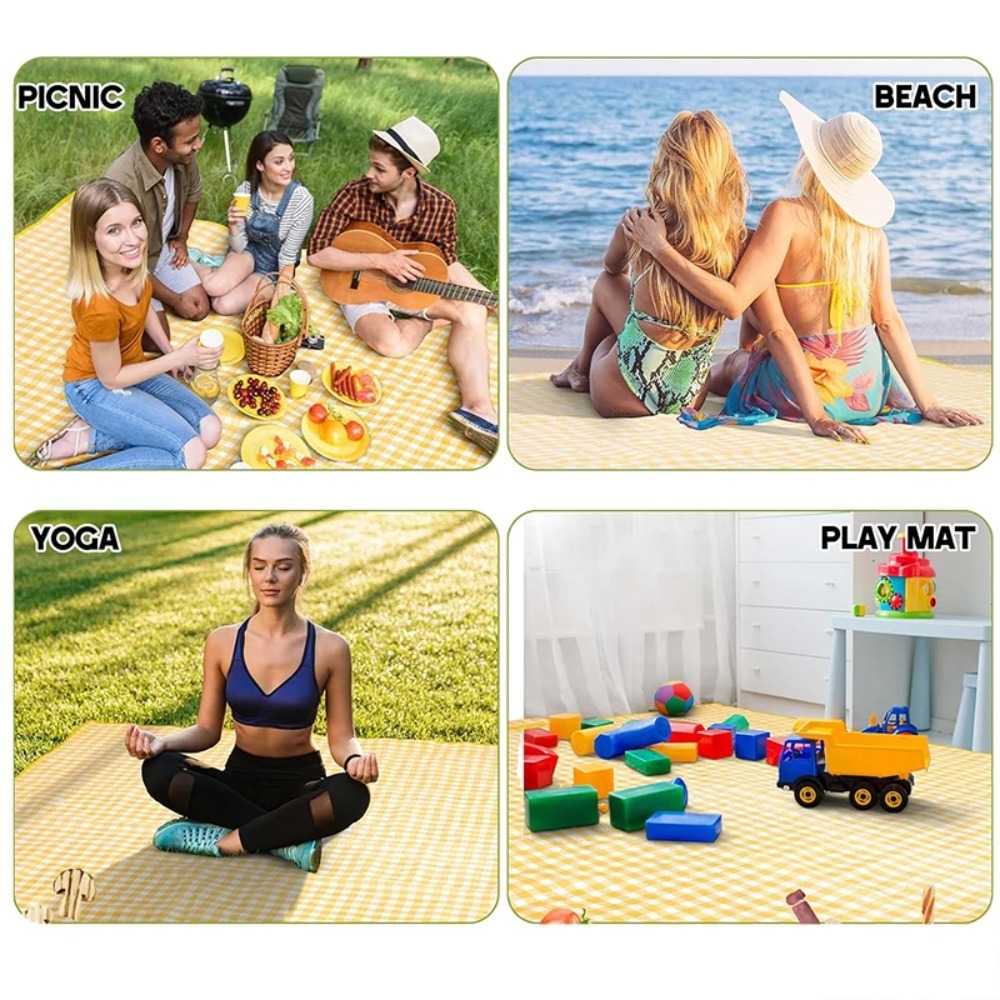 2mx2m Portable Outdoor foldabl - Outdoor Camping Activities recensie en prijs