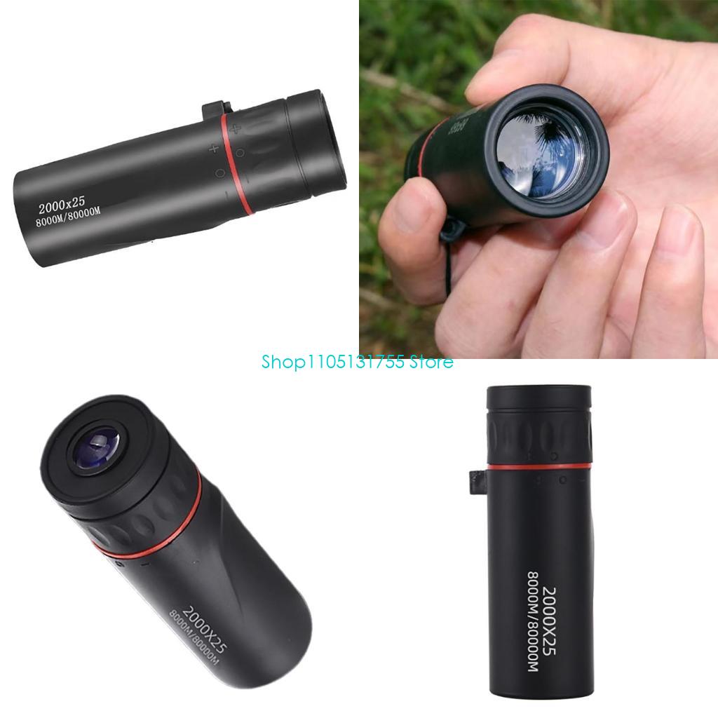 K0EF Monoculars 2000x25 Monocu - Outdoor Camping Activities recensie en prijs
