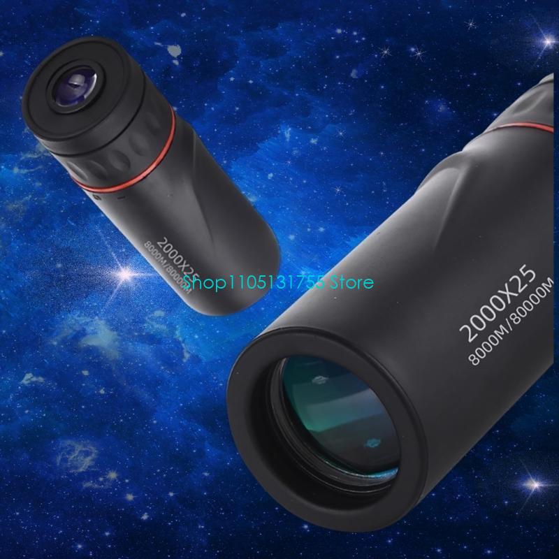 K0EF Monoculars 2000x25 Monocu - Outdoor Camping Activities recensie en prijs