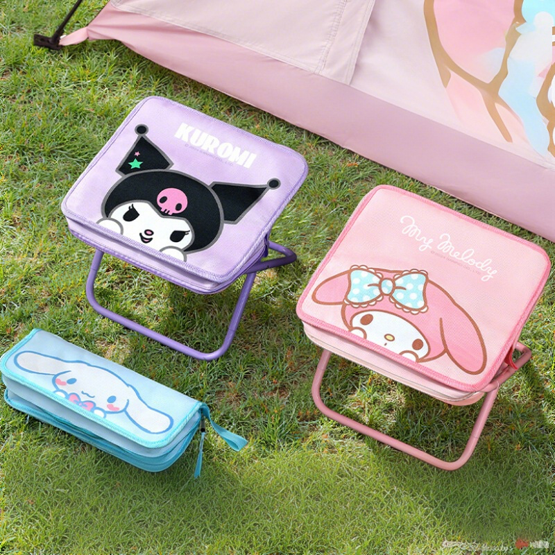 Anime Sanrio Hello Kitty My Me - Outdoor Camping Japan recensie en prijs