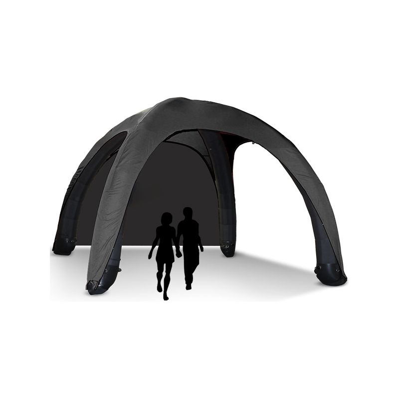qm-Exhibition Light Shade Pop  - Outdoor Camping Exhibition recensie en prijs