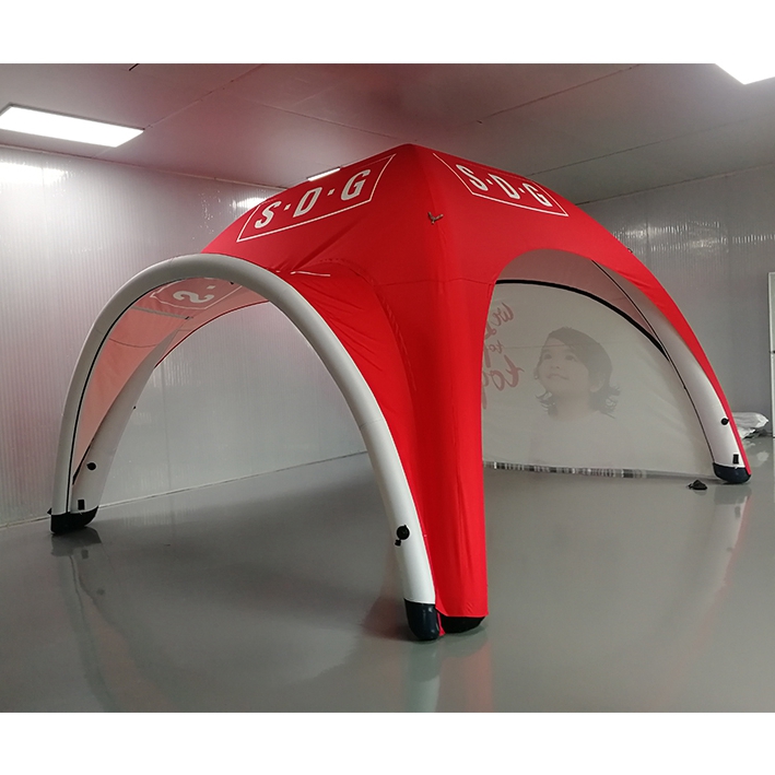 qm-Exhibition Light Shade Pop  - Outdoor Camping Exhibition recensie en prijs