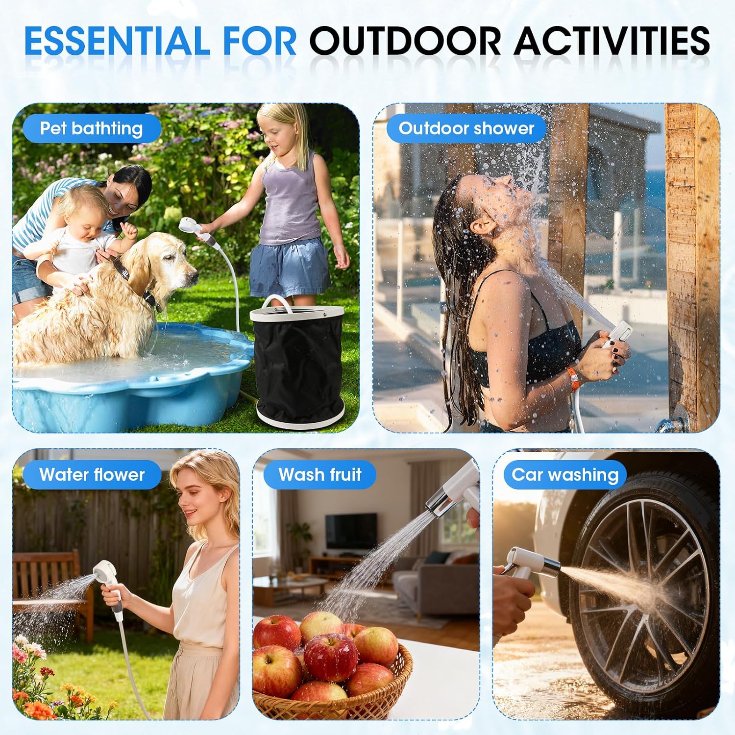 Motriva Store Portable Camping - Outdoor Camping Store recensie en prijs