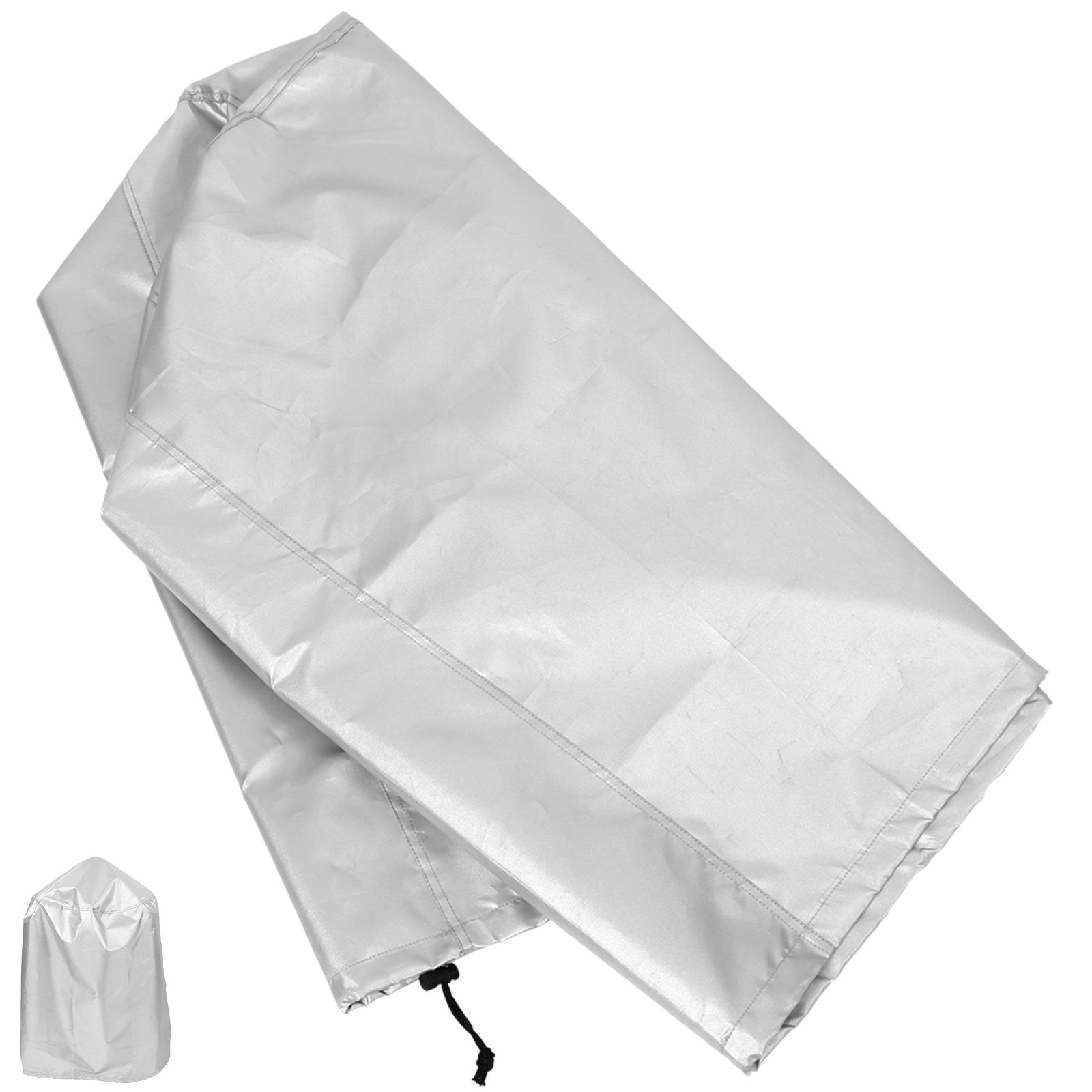 Outdoor Bbq Grill Cover Heavy  - Outdoor Camping Grill recensie en prijs