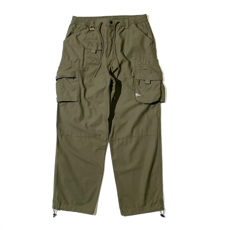 Japanese retro tooling functio - Japanese Outdoor Camping recensie en prijs