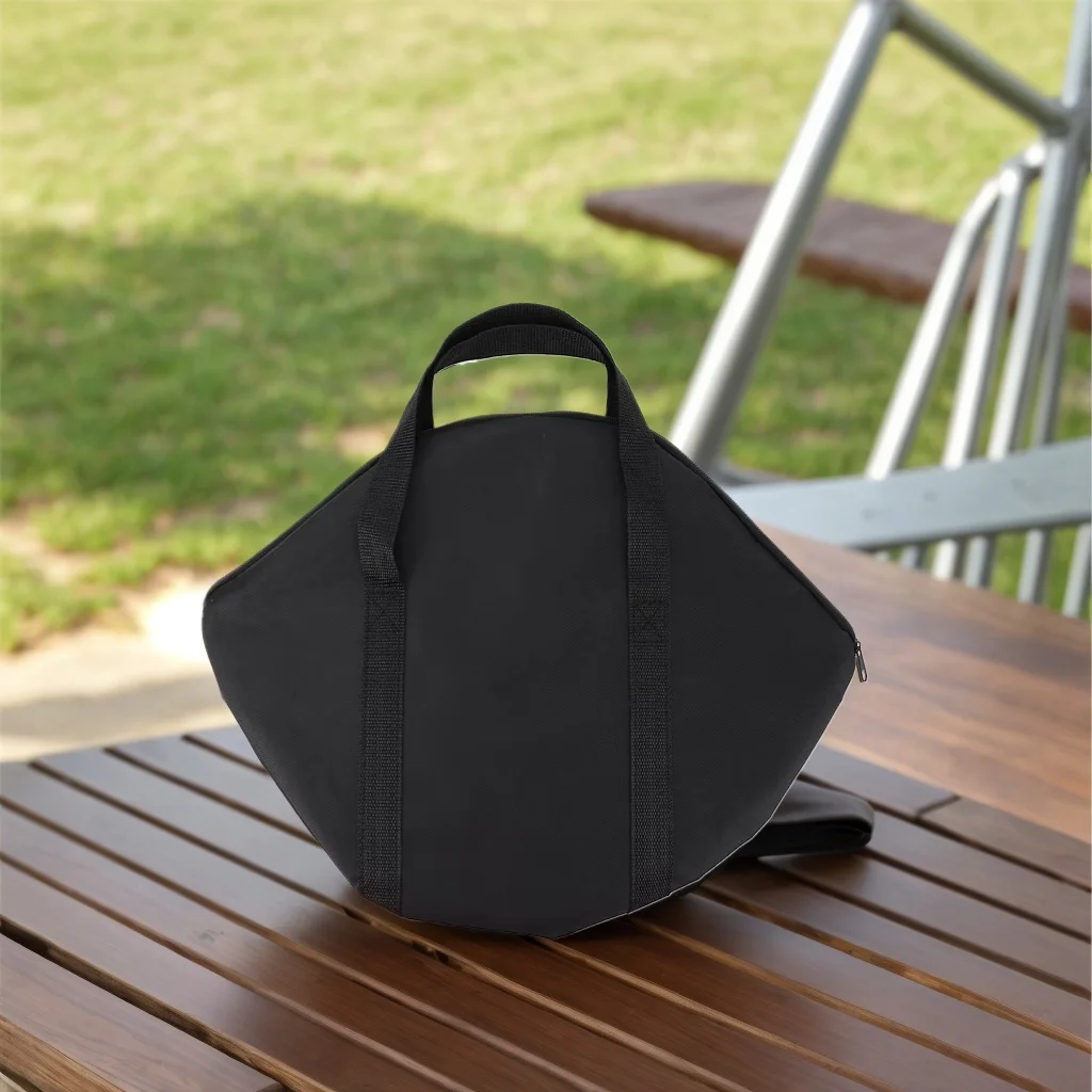 1PC 47*38cm Baking Pan Storage - Outdoor Camping Korea recensie en prijs