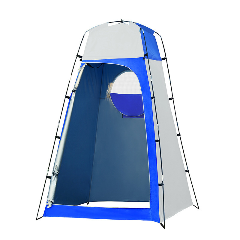 Camping Shower Tent 1.3*1.3*2. - Outdoor Camping Toilet Tent recensie en prijs