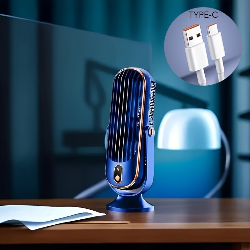 Portable Stylish Cooling Fan,  - Outdoor Camping Fan recensie en prijs