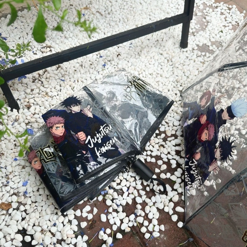 Anime Jujutsu Kaisen Merch Goj - Outdoor Camping Japan recensie en prijs