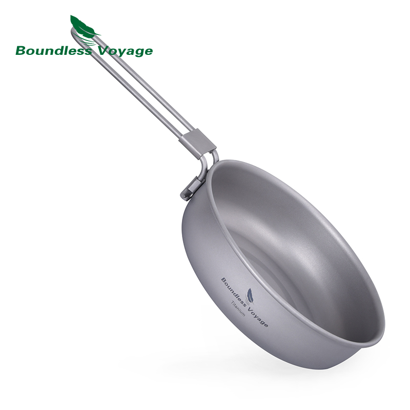 Boundless Voyage Ultra-light T - Outdoor Camping Griddle recensie en prijs