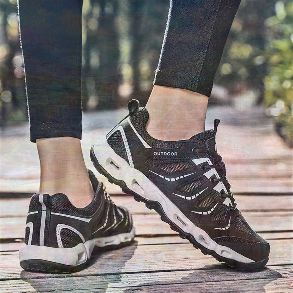 Sumer Round Tip Silver Sneaker - Outdoor Camping Guy recensie en prijs