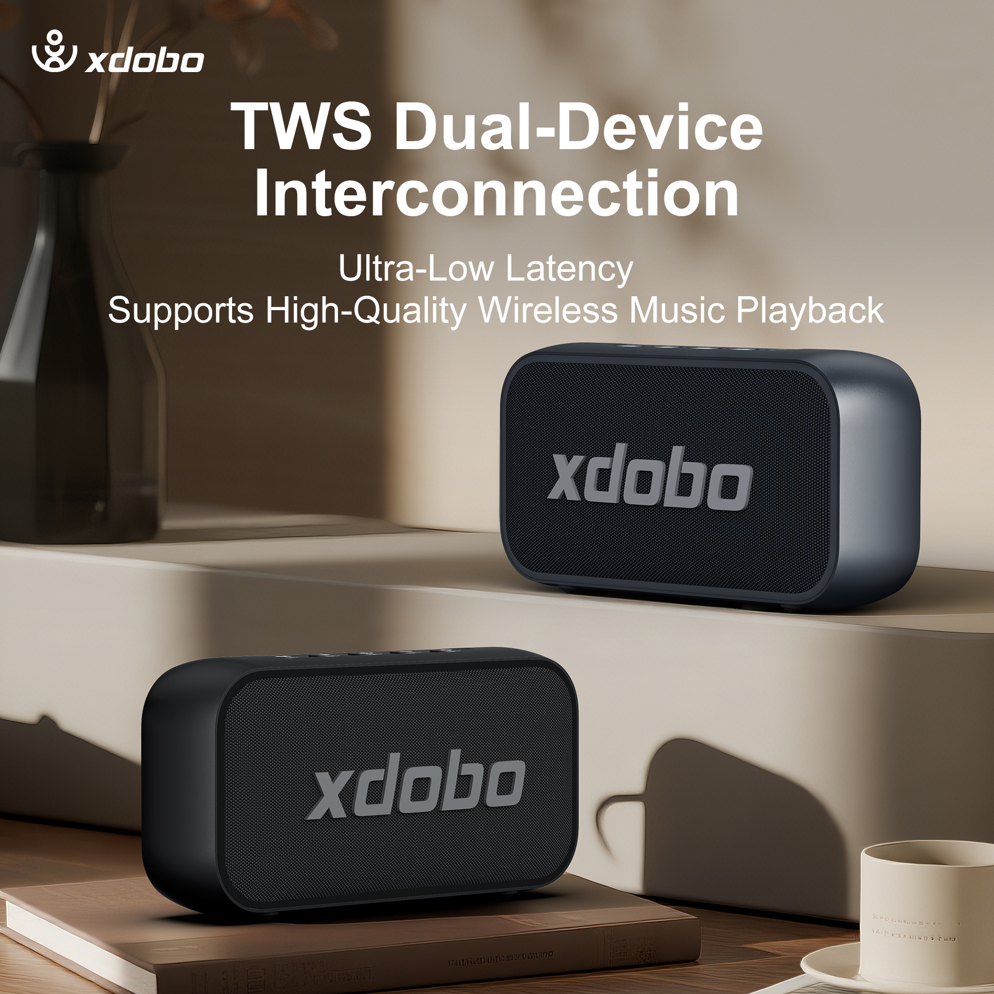 Xdobo Luxe Mini Pocket Bluetoo - Outdoor Camping Videos recensie en prijs