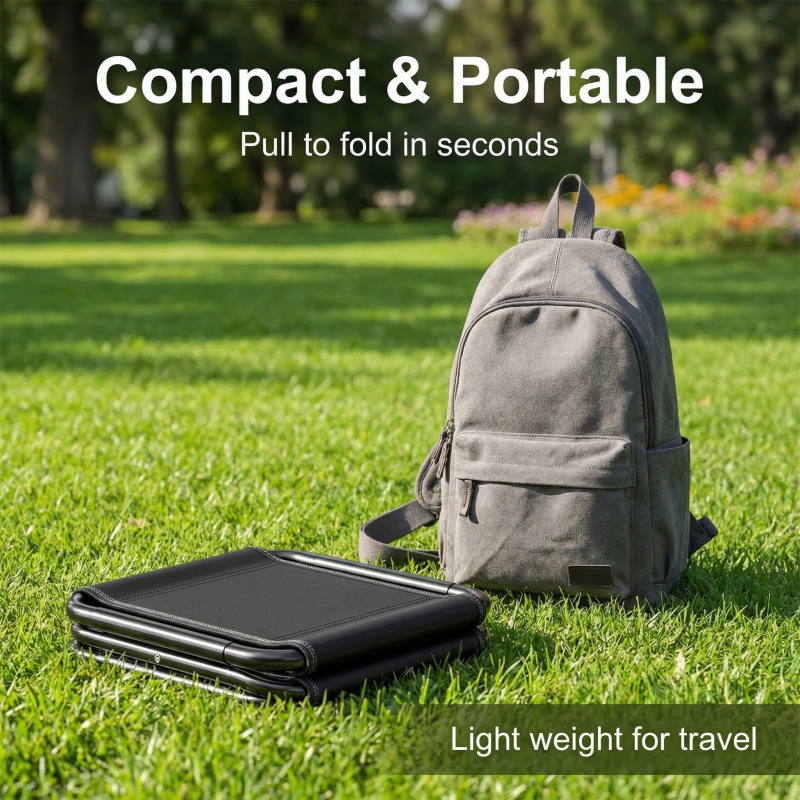 Folding Camping Chair Outdoor  - Outdoor Camping Chairs Folding recensie en prijs