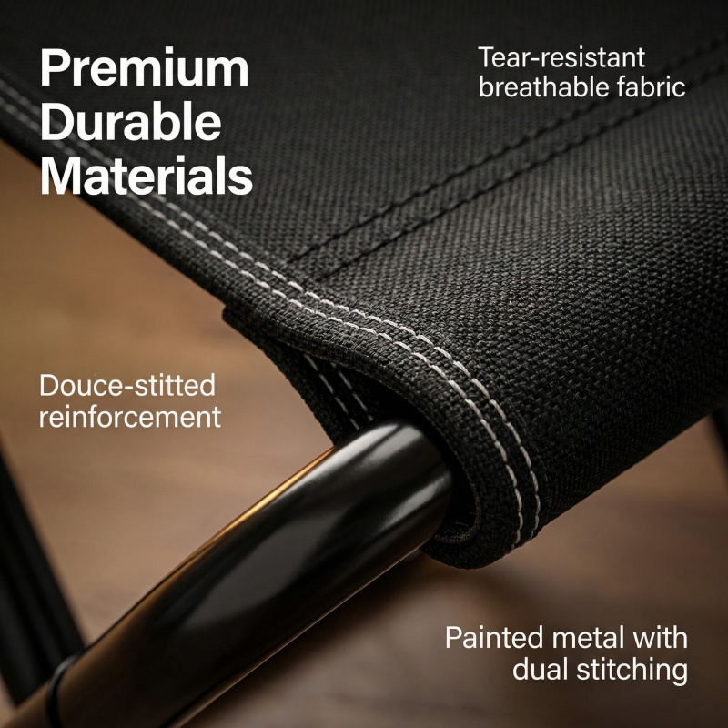 Folding Camping Chair Outdoor  - Outdoor Camping Chairs Folding recensie en prijs