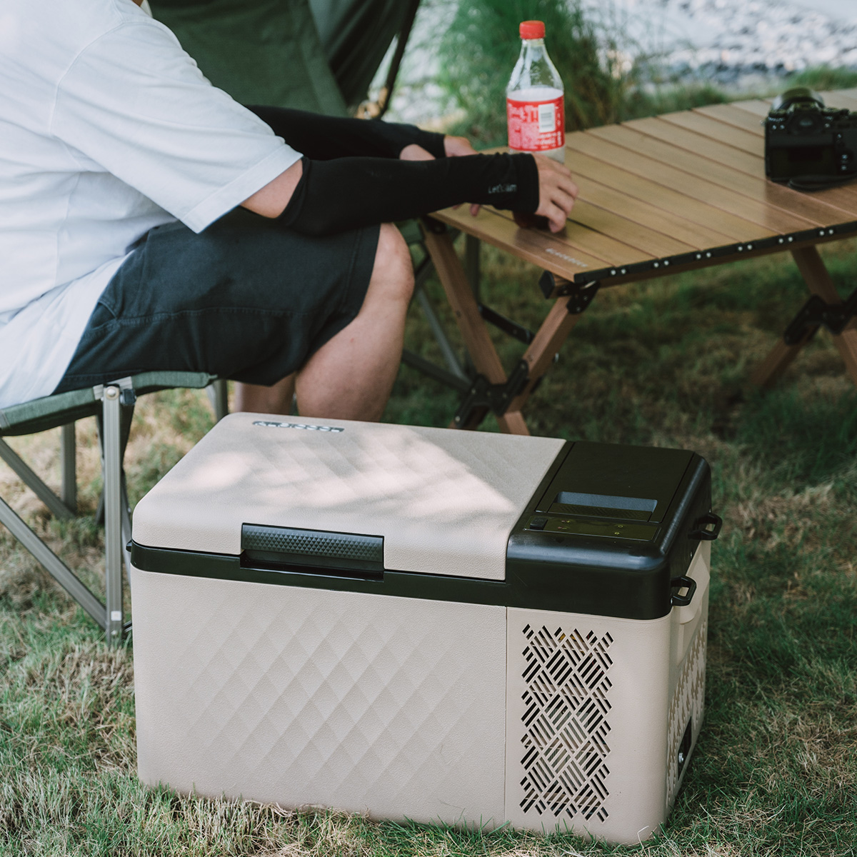 Alpicool RT20 Portable Camping - Outdoor Camping Zone recensie en prijs