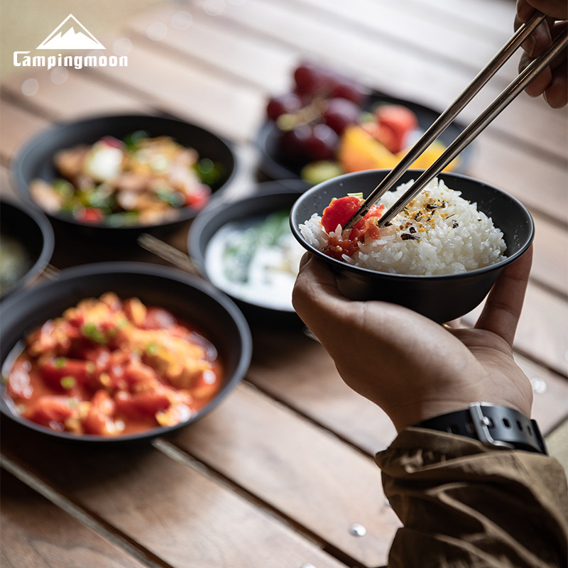 CAMPINGMOON Stainless Steel 30 - Outdoor Camping Korea recensie en prijs