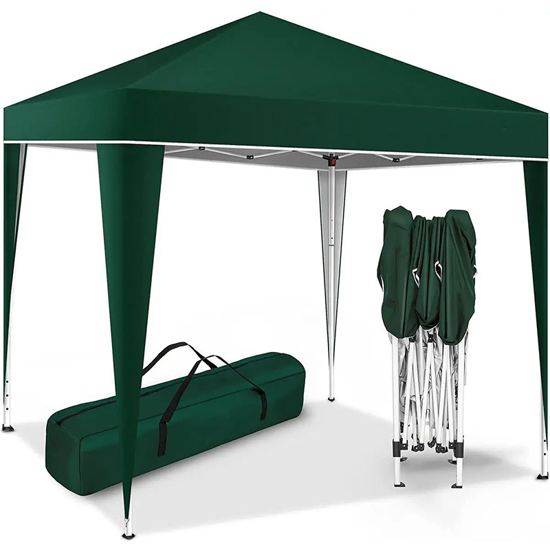 Four-corner Folding Tent 3*3 C - Outdoor Camping Exhibition recensie en prijs