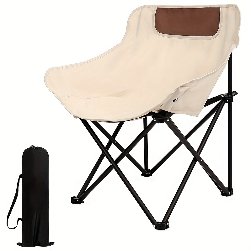 Oversized Camping Chair with S - Outdoor Camping Table And Chairs recensie en prijs