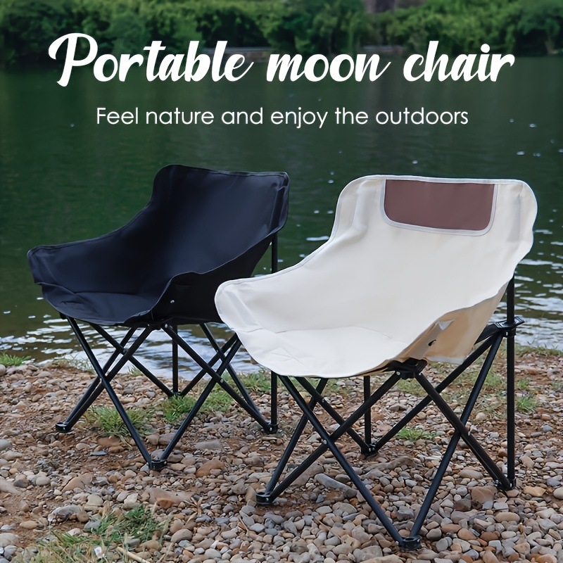 Oversized Camping Chair with S - Outdoor Camping Table And Chairs recensie en prijs