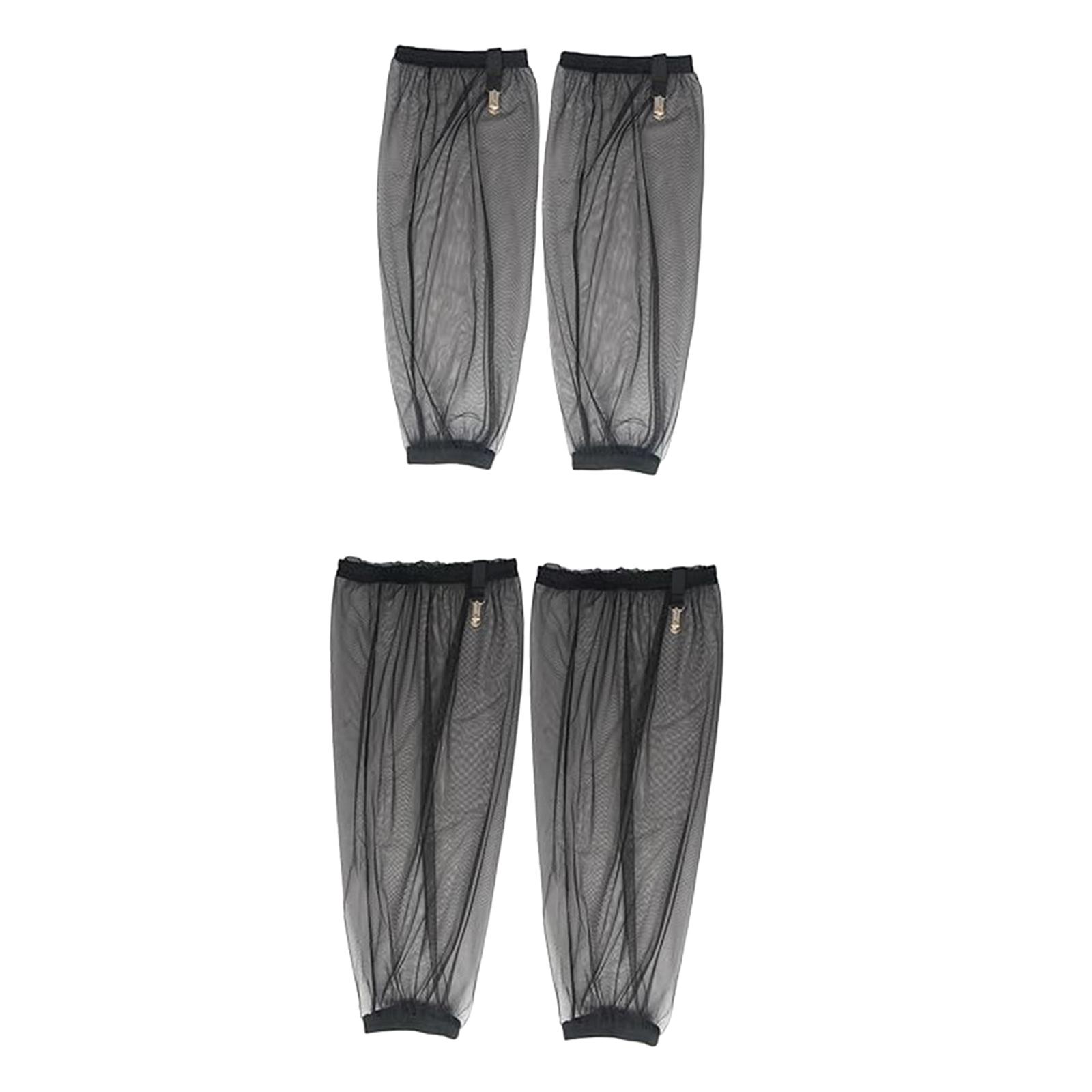 Arm and Leg Sleeves Comfort Pr - Outdoor Camping Activities recensie en prijs