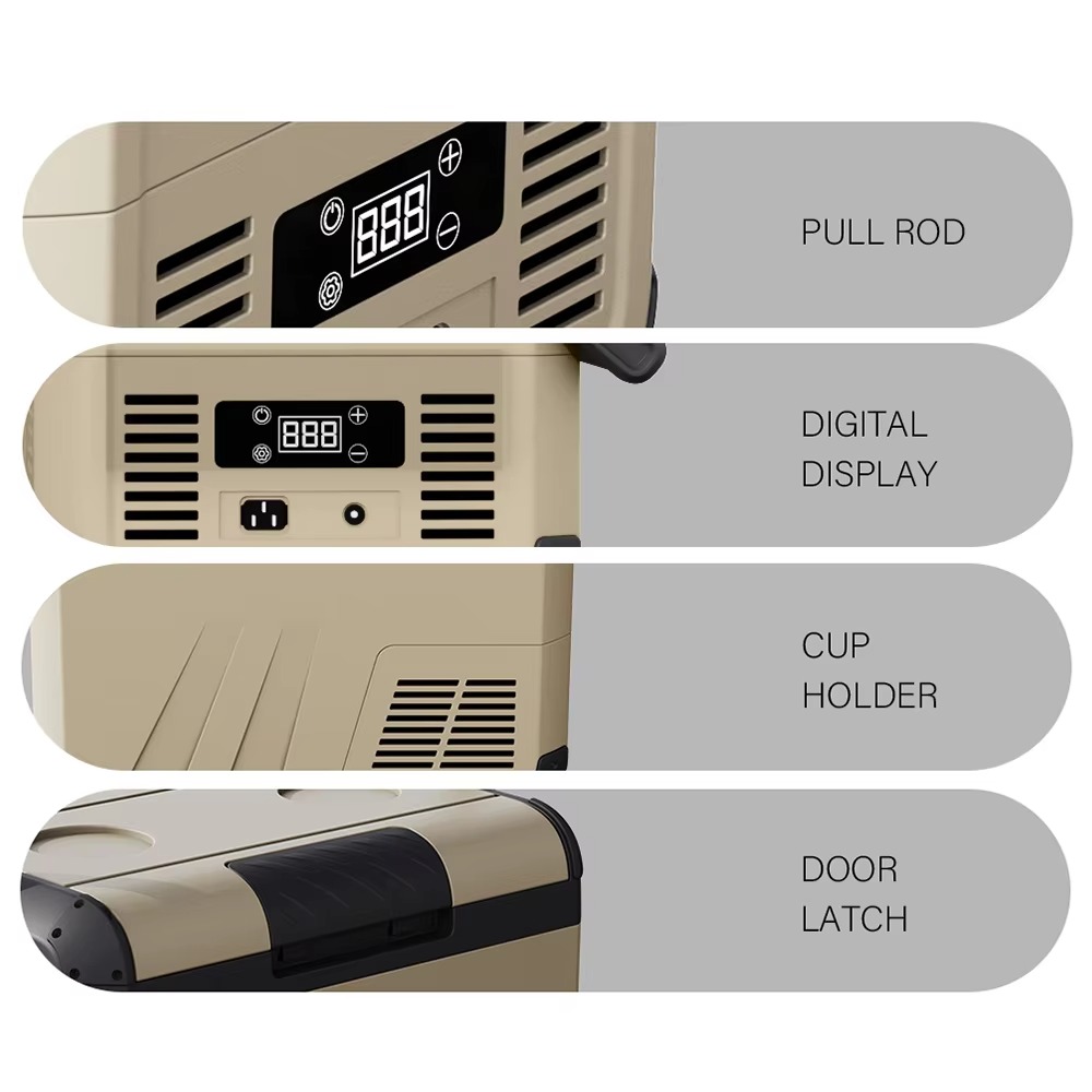 Outdoor Camping Hot Sale Porta - Outdoor Camping Zone recensie en prijs