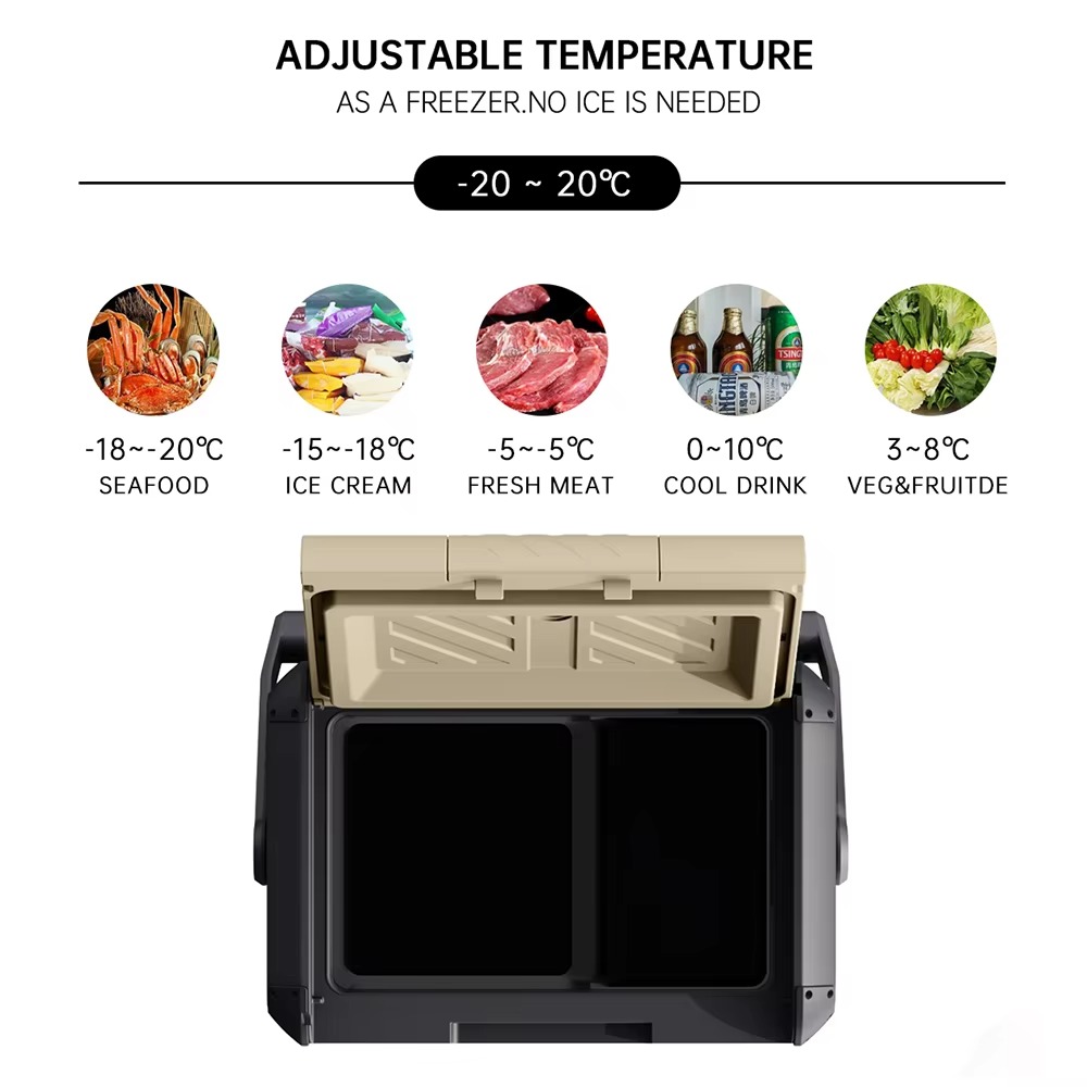 Outdoor Camping Hot Sale Porta - Outdoor Camping Zone recensie en prijs