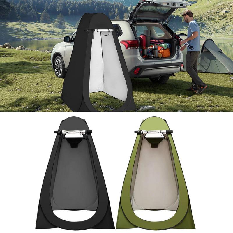 Portable Outdoor Camping Tent  - Outdoor Camping Toilet Tent recensie en prijs