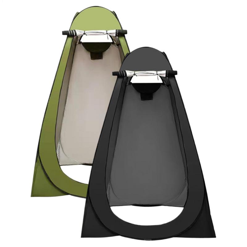 Portable Outdoor Camping Tent  - Outdoor Camping Toilet Tent recensie en prijs