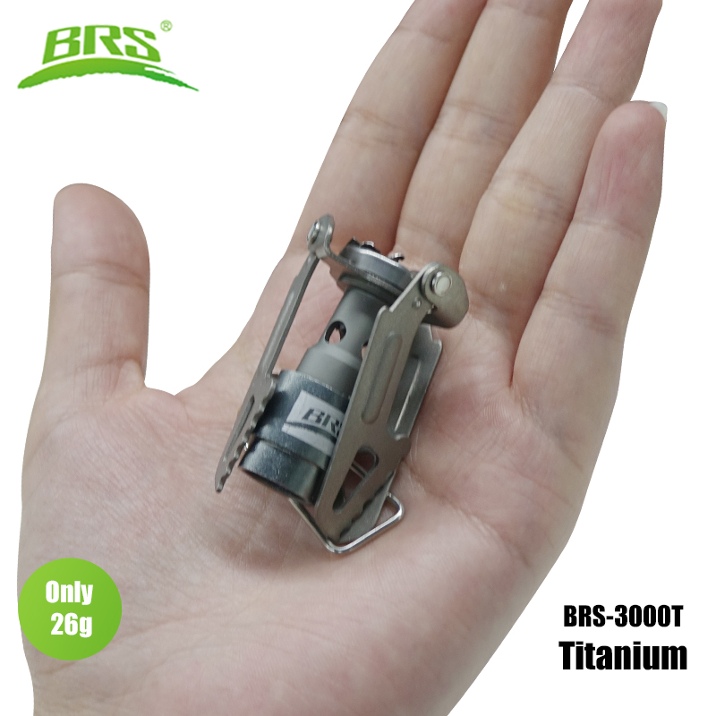 BRS Outdoor Gas Stove Mini Cam - Outdoor Camping Heater For Tent recensie en prijs