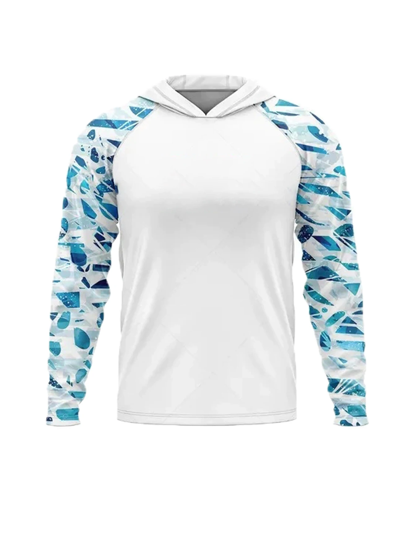 Men's Long sleeved Fishing Clo - Camping Outdoor Clothing recensie en prijs