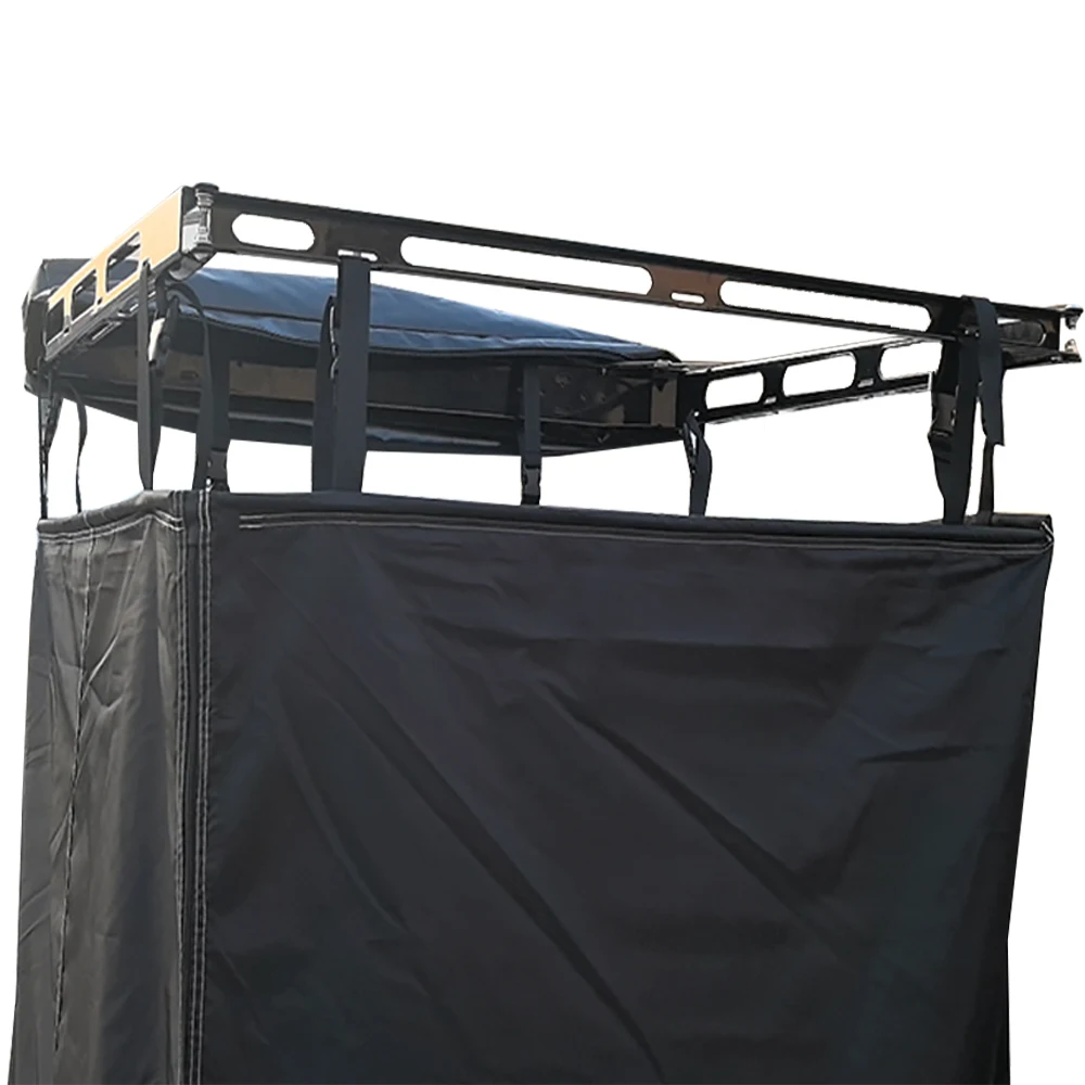 Hot Sale Portable Outdoor Show - Outdoor Camping Toilet Tent recensie en prijs