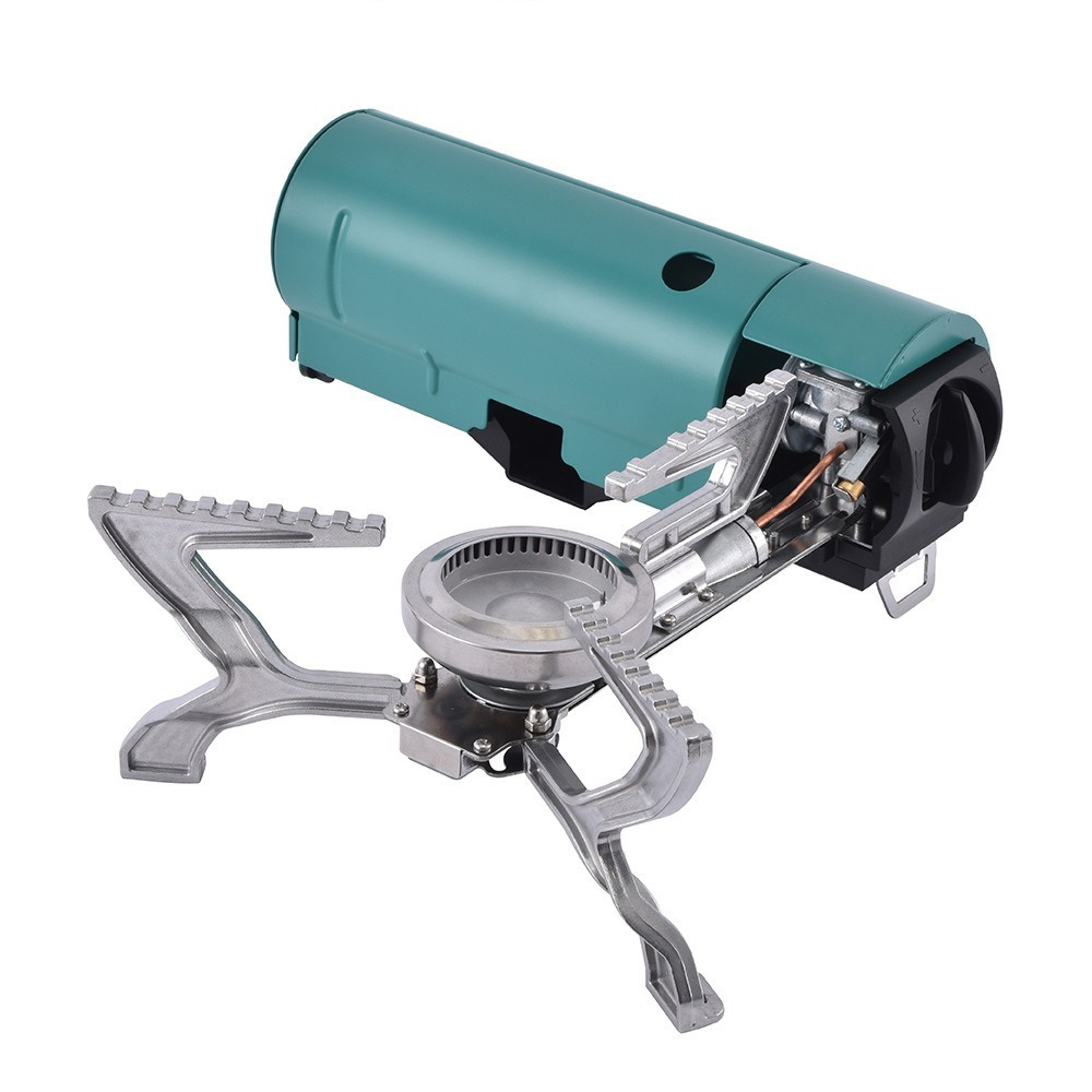 BRS-99 Camping Outdoor Portabl - Outdoor Camping Heater For Tent recensie en prijs