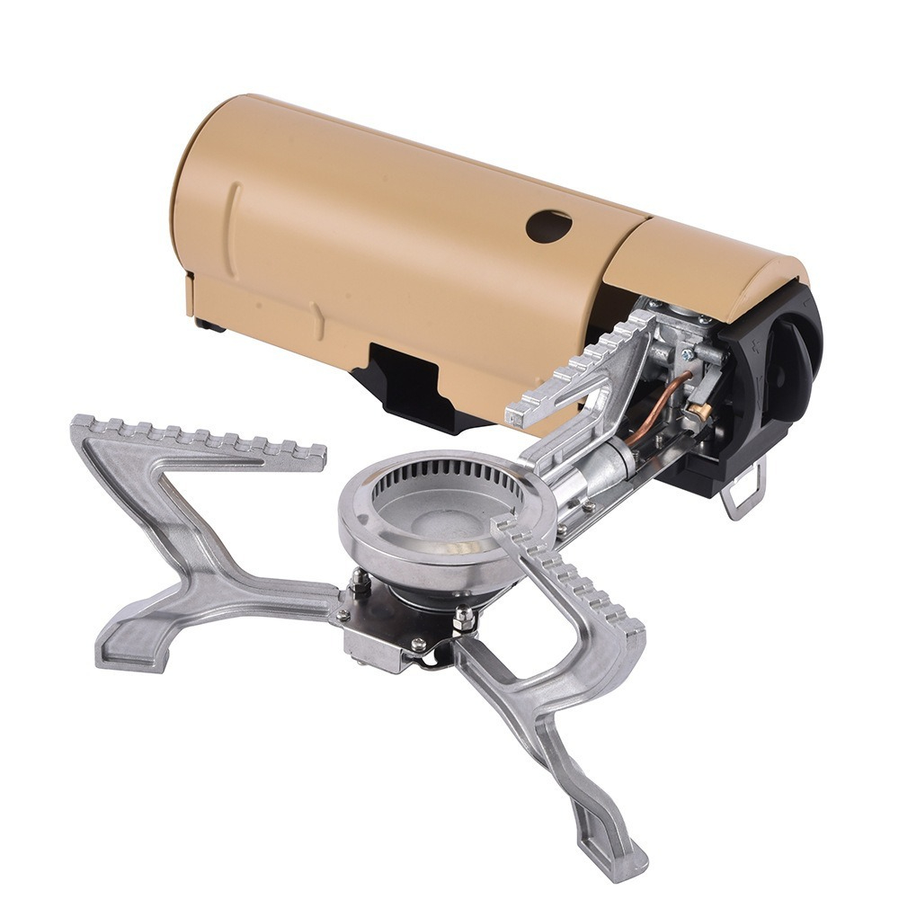 BRS-99 Camping Outdoor Portabl - Outdoor Camping Heater For Tent recensie en prijs