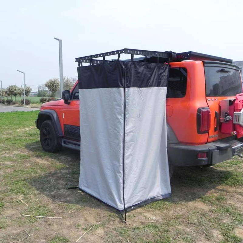 Outdoor Camping Shower Tent Ca - Outdoor Camping Toilet Tent recensie en prijs