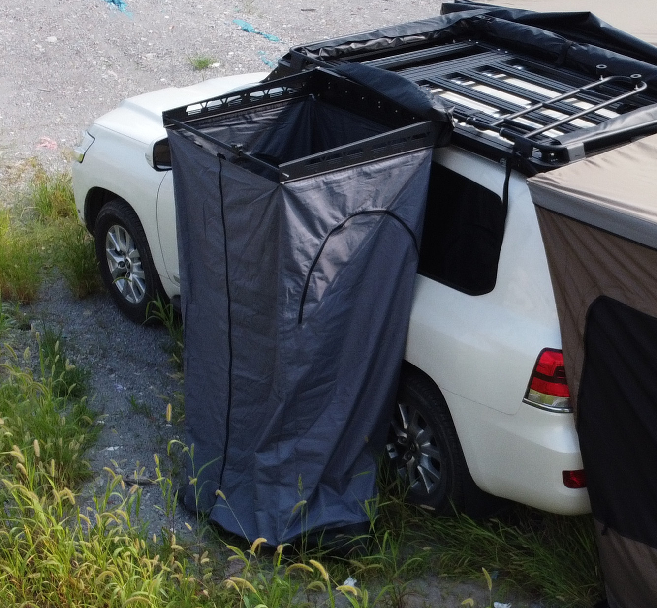 Outdoor Camping Shower Tent Ca - Outdoor Camping Toilet Tent recensie en prijs