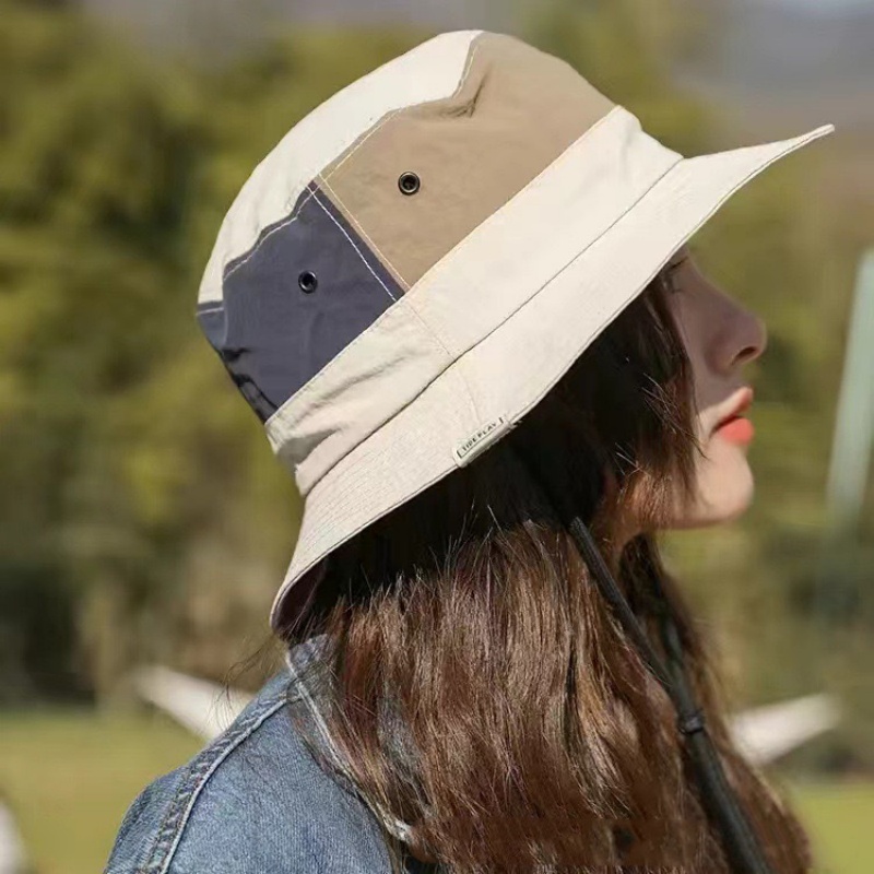 Outdoor Sunscreen Fisherman Ha - Japanese Outdoor Camping recensie en prijs