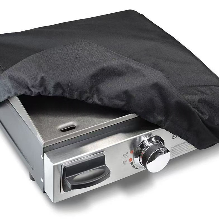 1pc Black Oven Protective Cove - Outdoor Camping Grill recensie en prijs