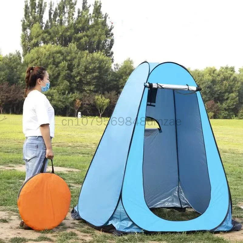 Outdoor Shower, Bath, Changing - Outdoor Camping Toilet Tent recensie en prijs