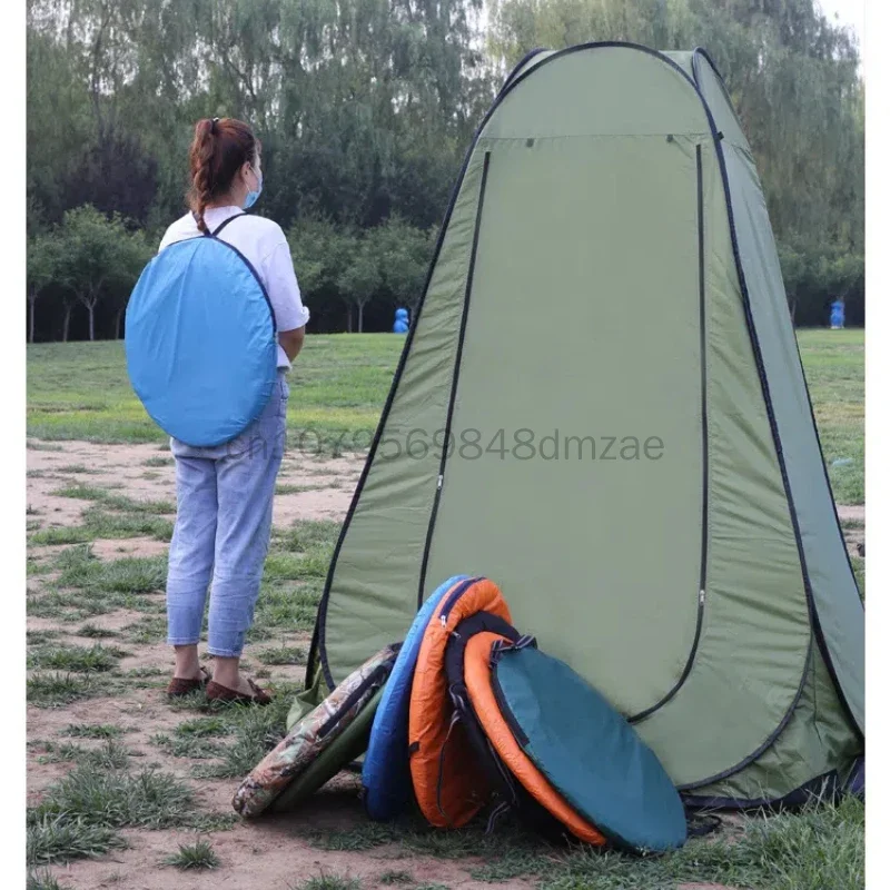Outdoor Shower, Bath, Changing - Outdoor Camping Toilet Tent recensie en prijs