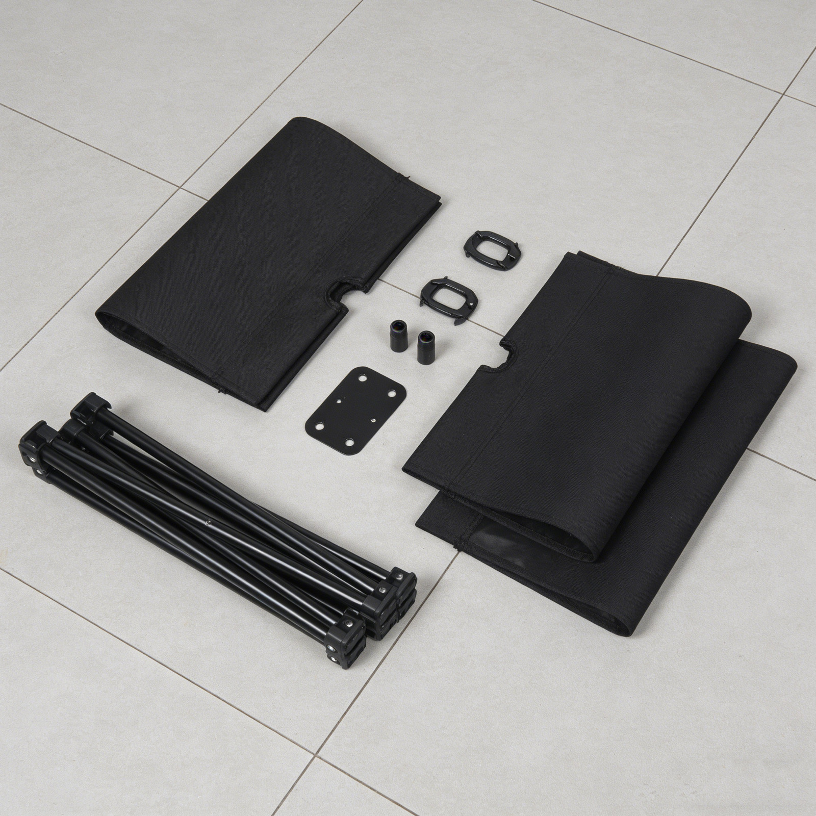 2Pcs Folding Chair Seat Replac - Outdoor Camping Chairs Folding recensie en prijs