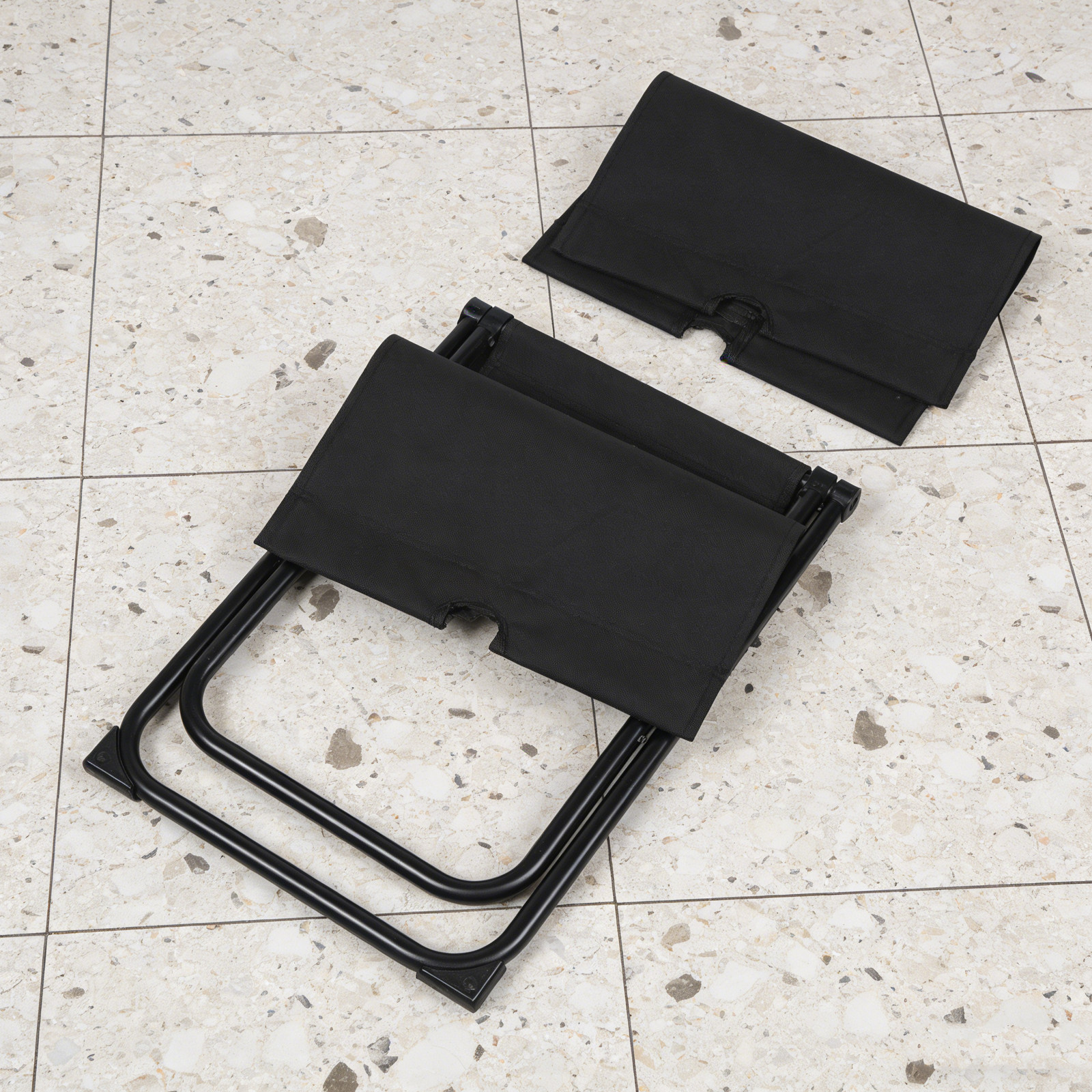 2Pcs Folding Chair Seat Replac - Outdoor Camping Chairs Folding recensie en prijs