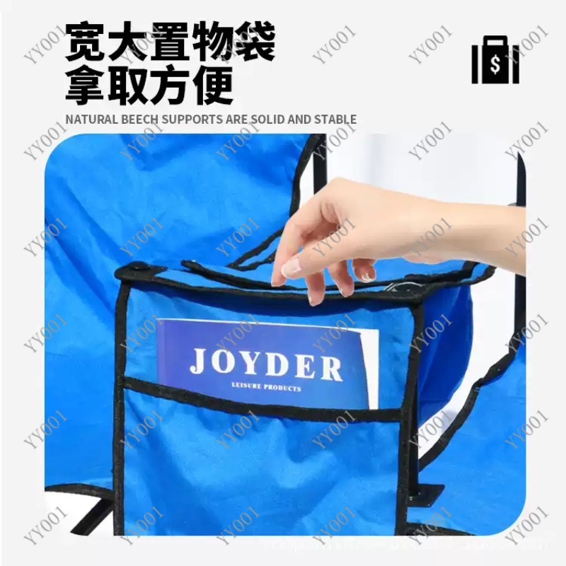 Portable Double Folding Campin - Outdoor Camping Chairs Folding recensie en prijs