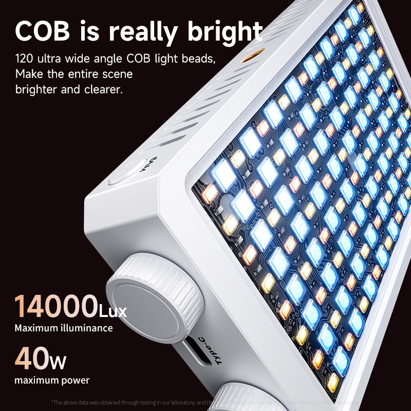 Portable Photography Lighting  - Outdoor Camping Videos recensie en prijs