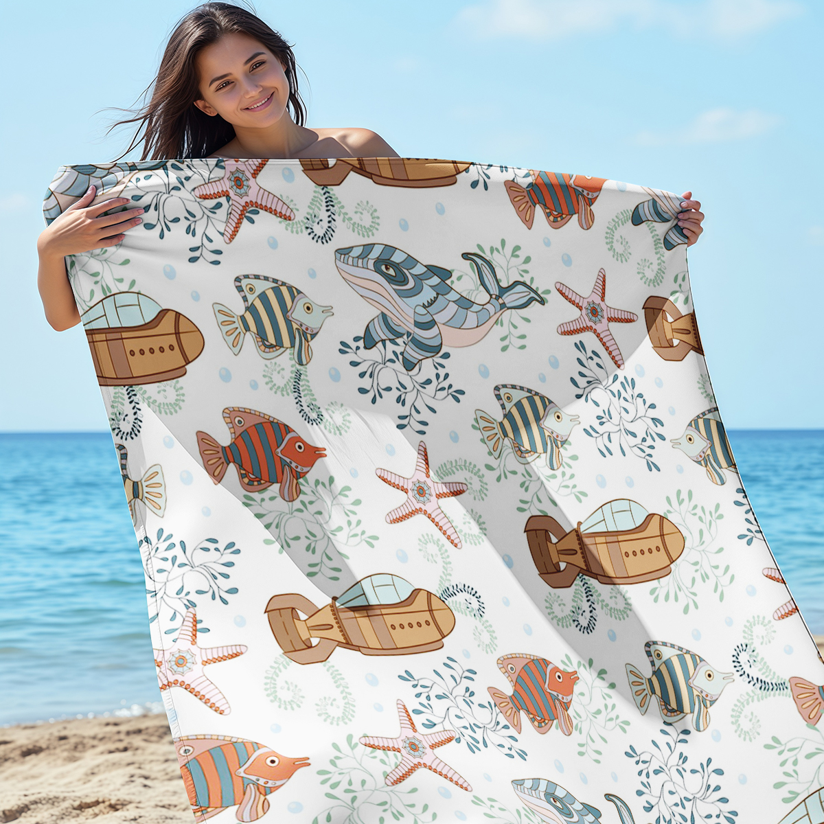 200x200cm Extra Large Palm lea - Outdoor Camping Mats Large recensie en prijs